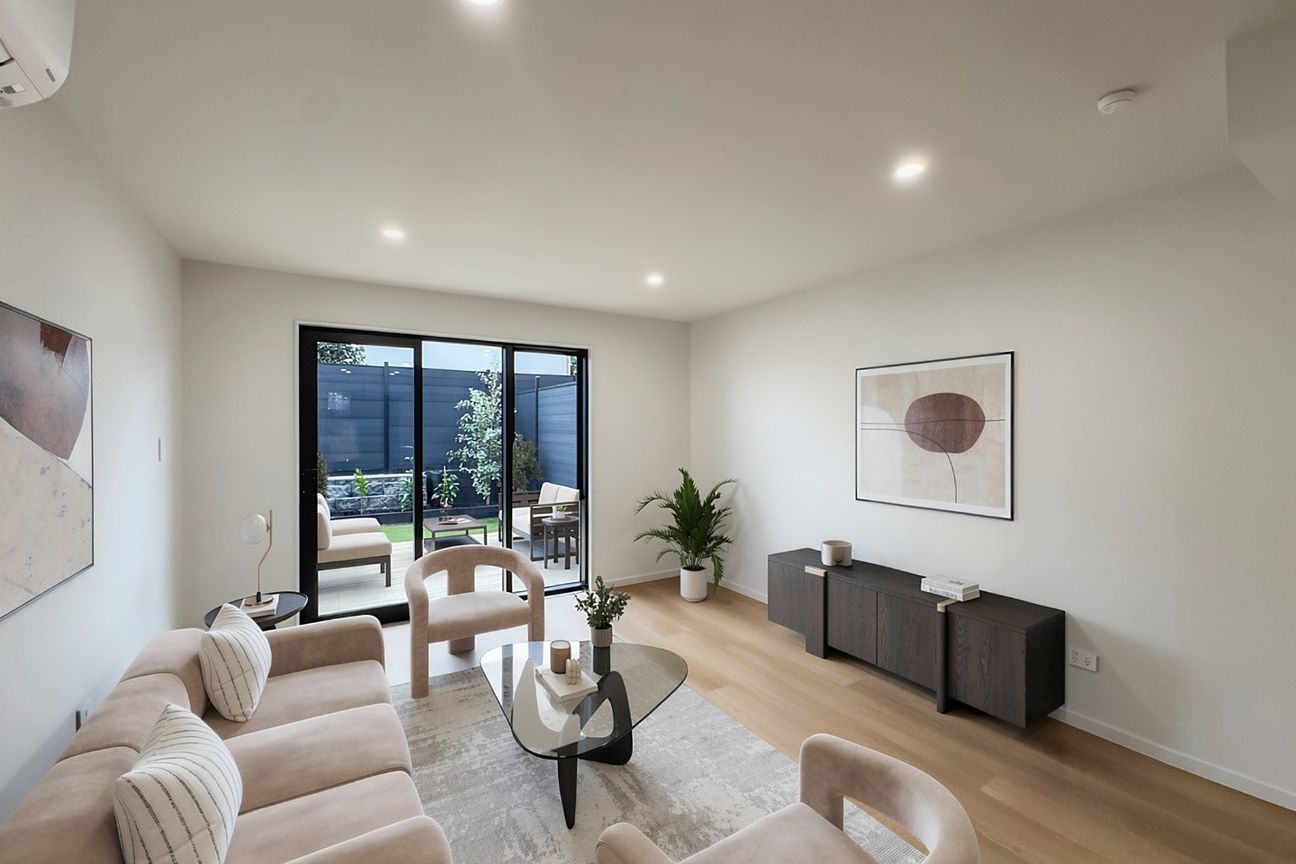 Brand New townhouse! - Bild 5