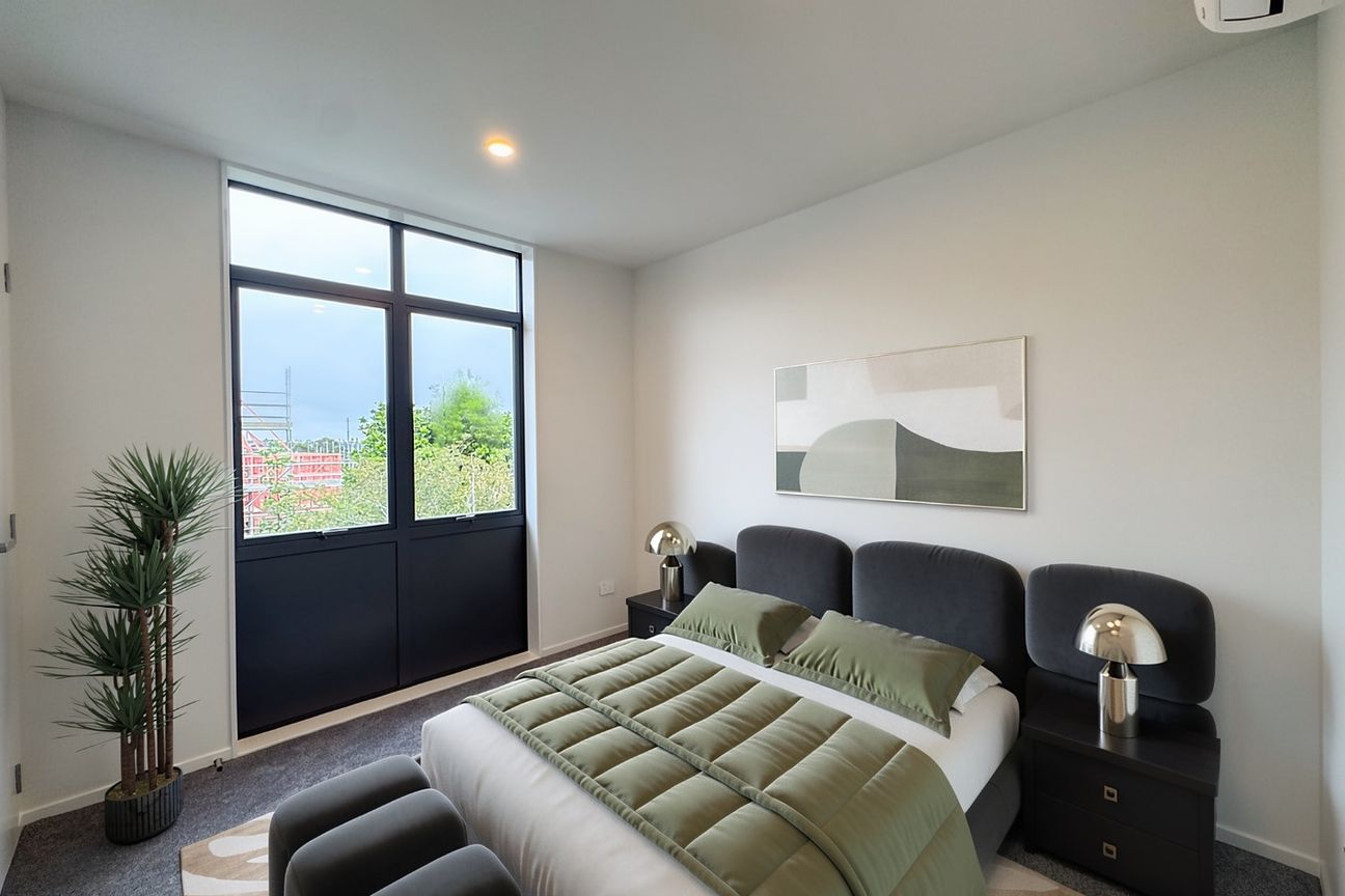 Brand New townhouse! - Bild 3