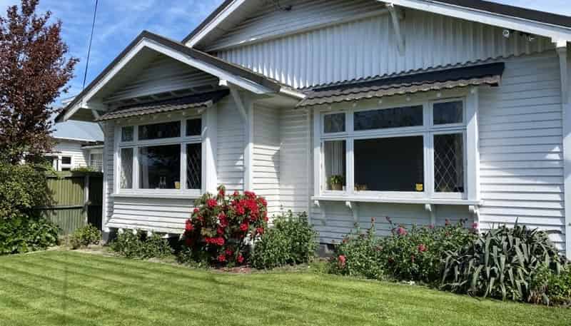 15 Euston Street, Riccarton