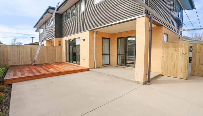 29A Euston Street, Riccarton