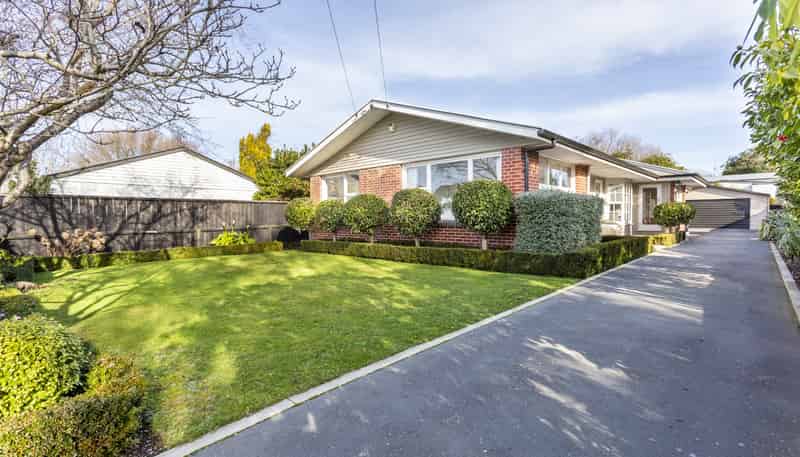 25  Ryeland Ave , Ilam