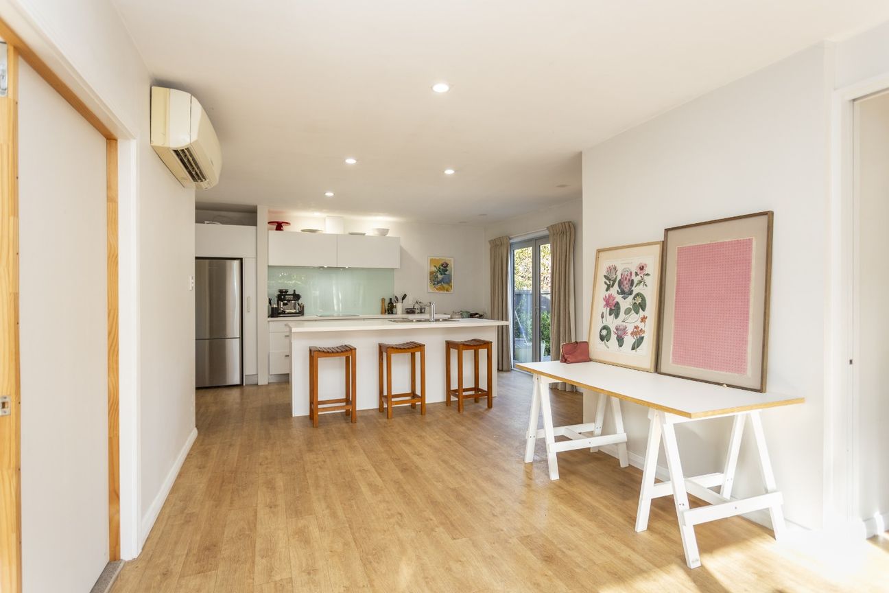 ILAM - 5 BEDROOM, 1 BATHROOM - Aanzicht 6