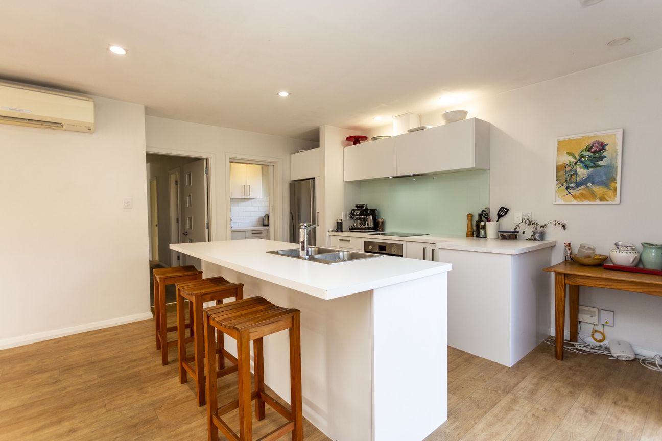 ILAM - 5 BEDROOM, 1 BATHROOM - Aanzicht 3