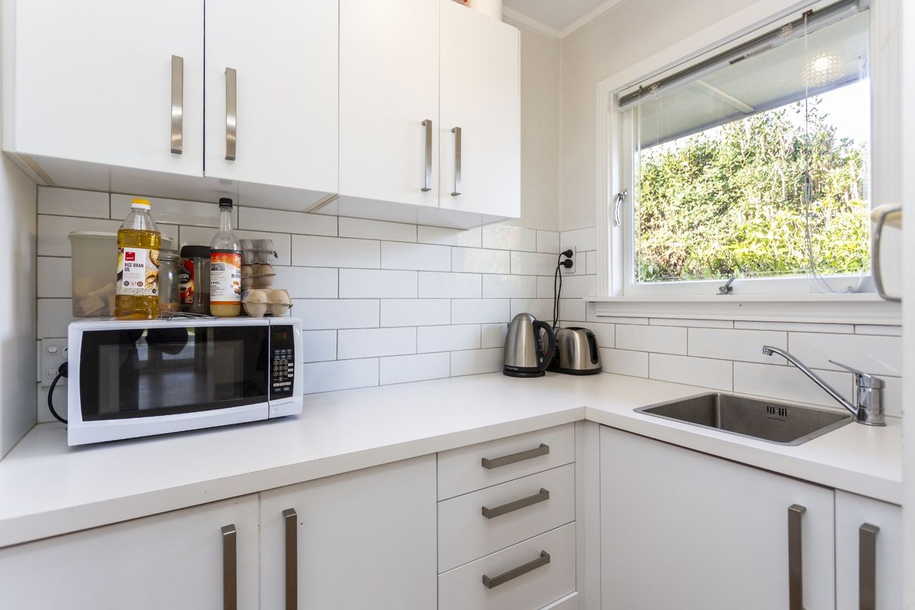 ILAM - 5 BEDROOM, 1 BATHROOM - Aanzicht 5