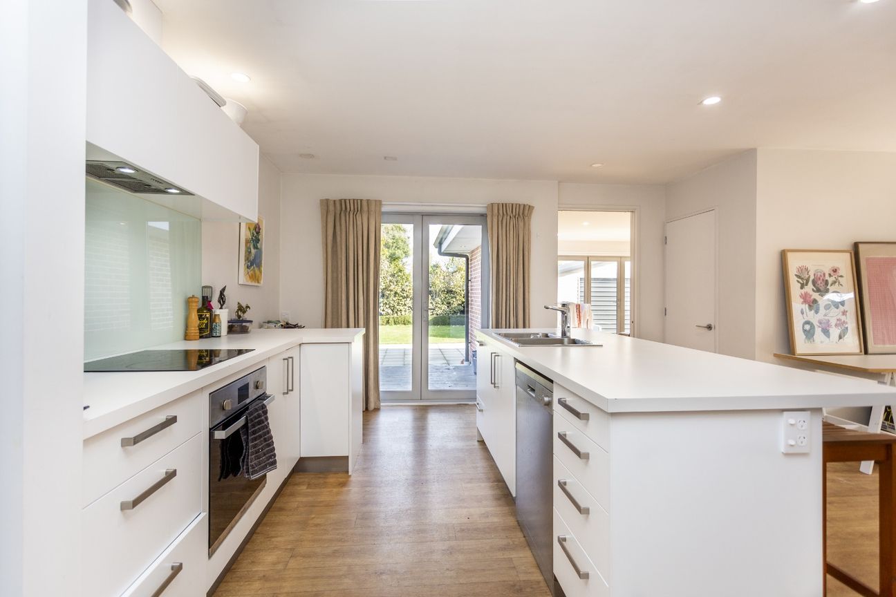 ILAM - 5 BEDROOM, 1 BATHROOM - Aanzicht 2