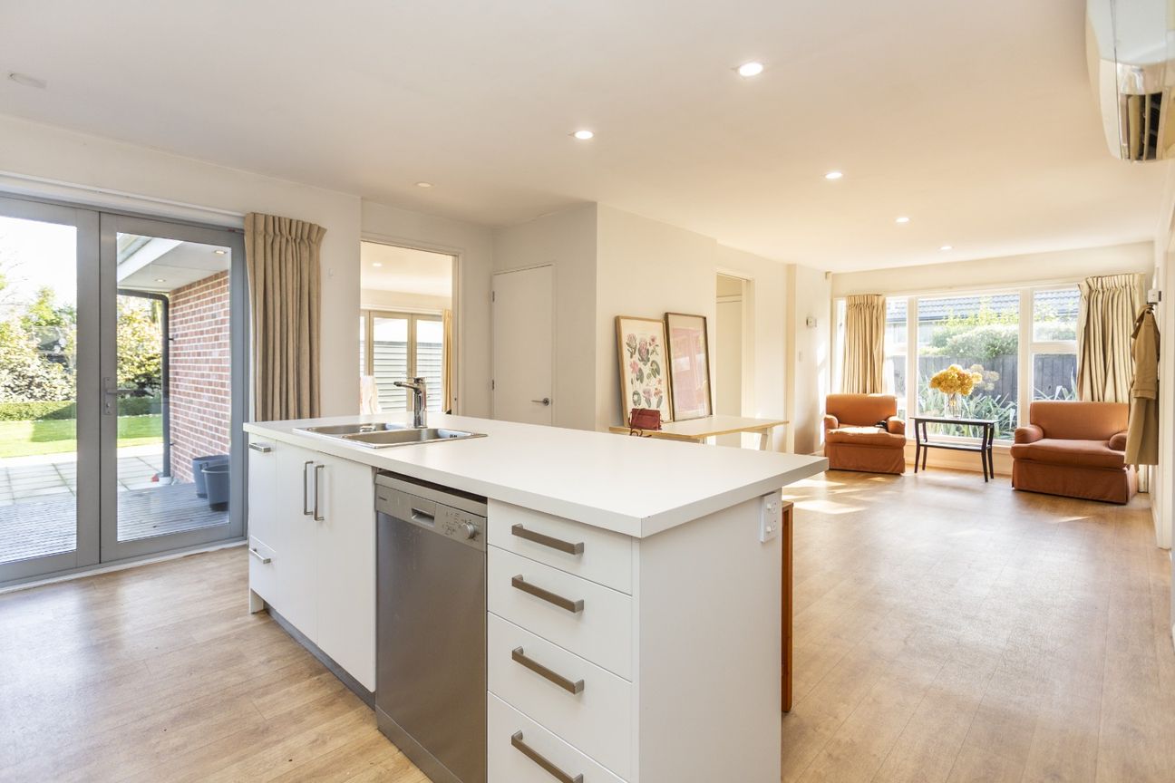 ILAM - 5 BEDROOM, 1 BATHROOM - Aanzicht 4