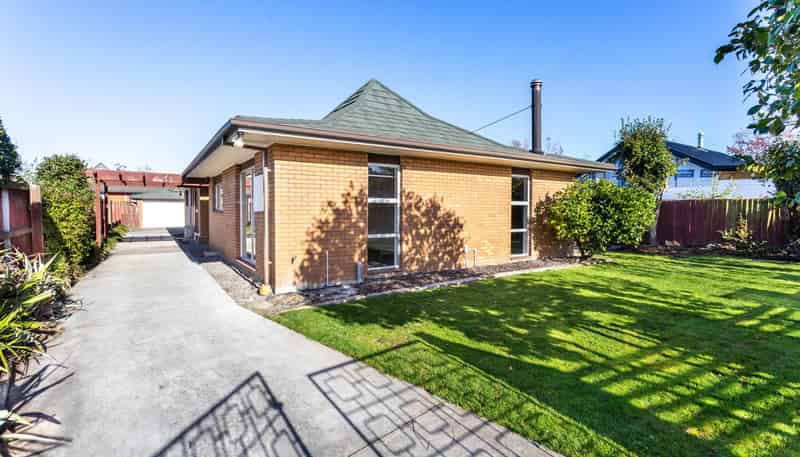 21 Glenside Avenue , Ilam