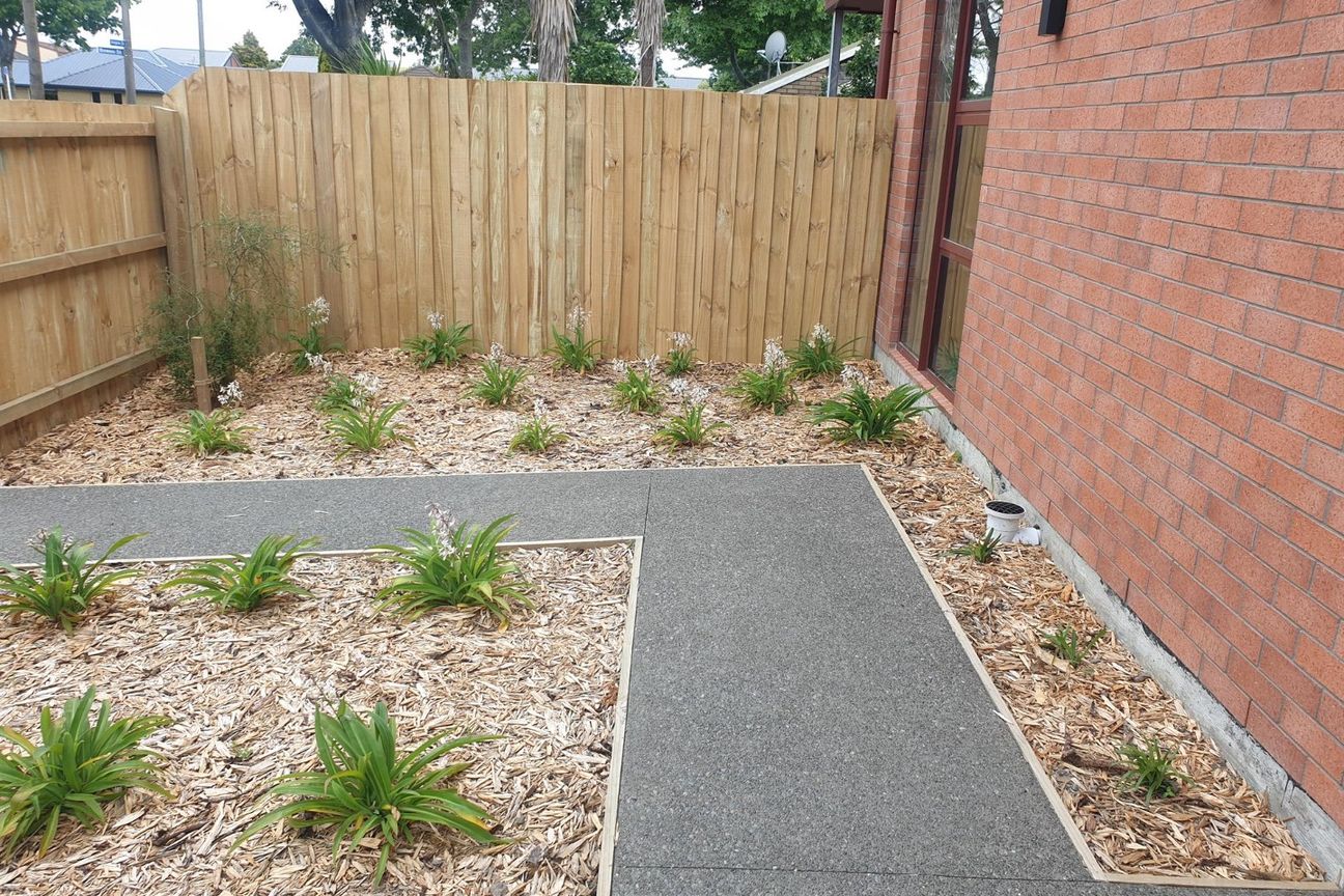 UPPER RICCARTON - 5 BEDROOM, 5 BATHROOM - Aanzicht 3