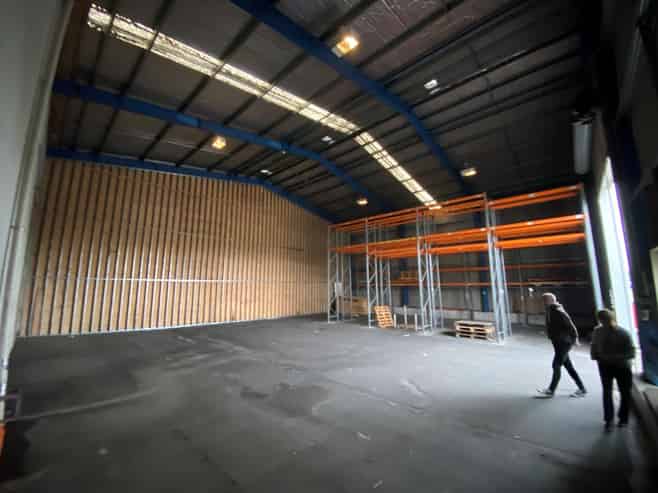 Popular Te Rapa Warehouse