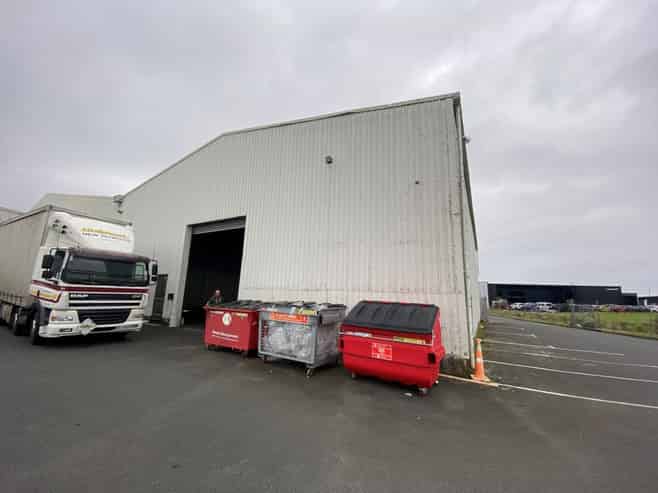 Popular Te Rapa Warehouse