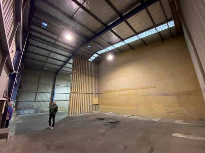 Popular Te Rapa Warehouse
