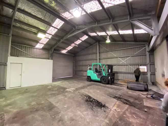 Popular Te Rapa Warehouse