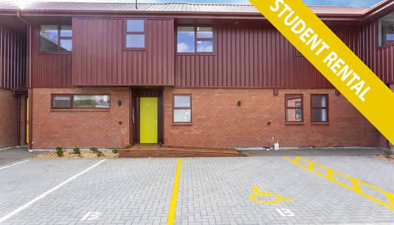 B/20 Angela St, Upper Riccarton
