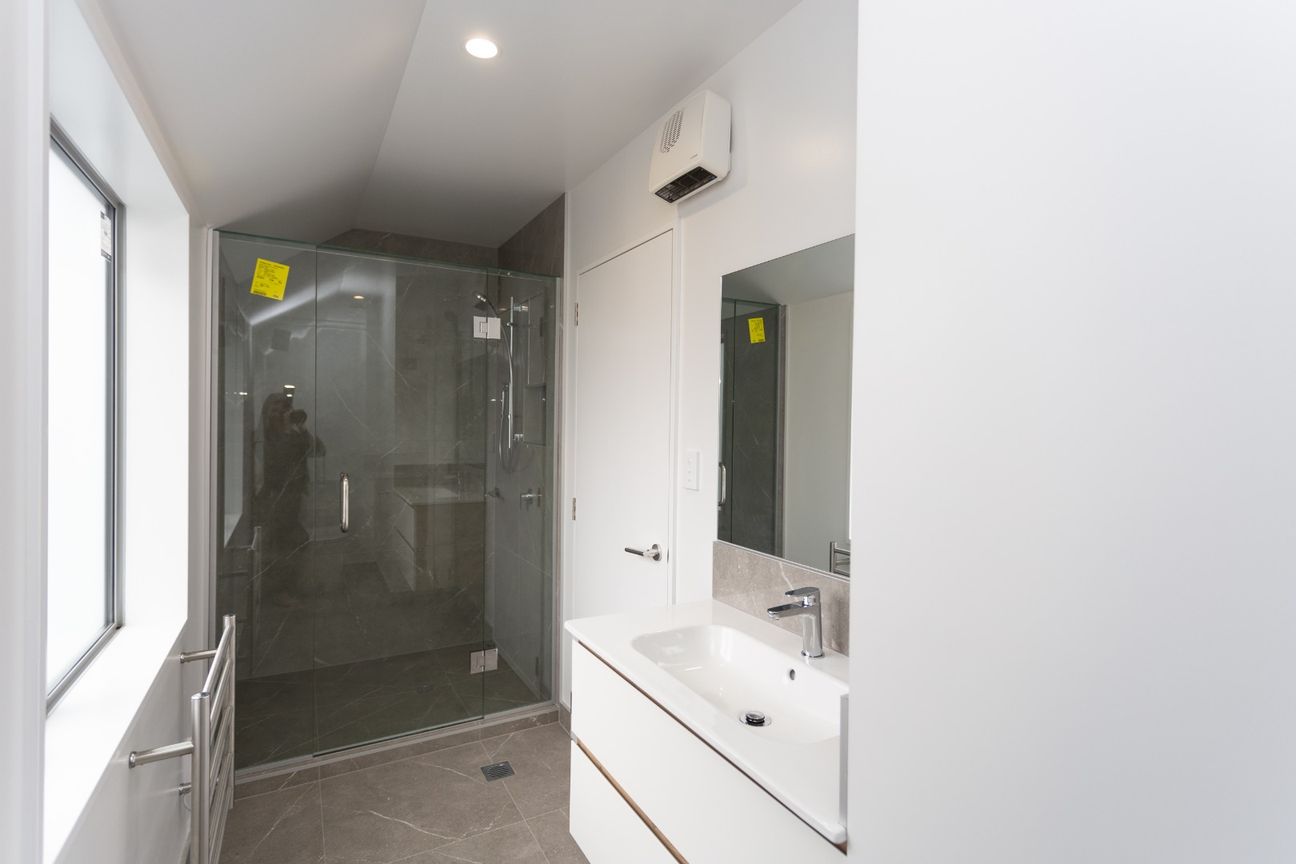 Riccarton - Modern Townhouse, 3 Bed/2bath, Immaculately presented! - Ansicht 3