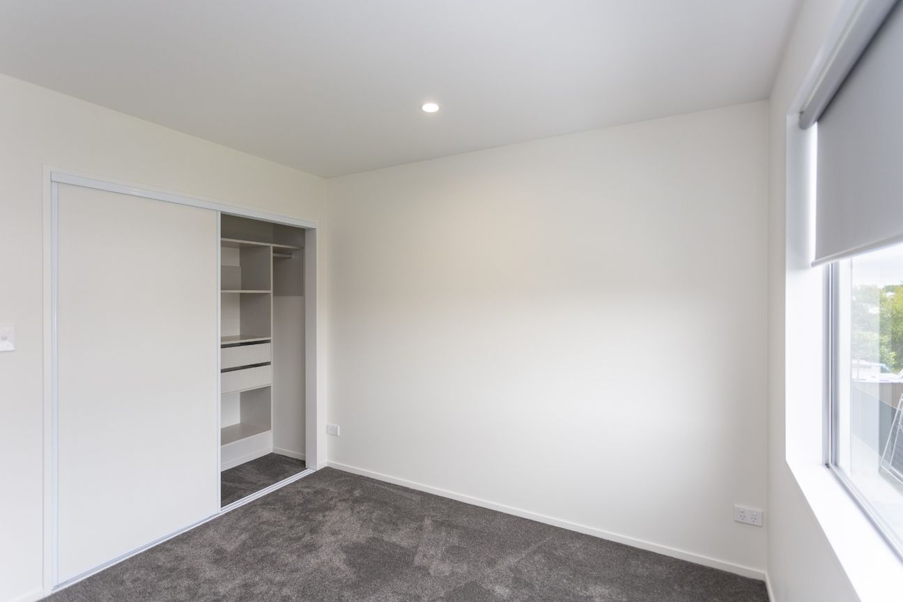 Riccarton - Modern Townhouse, 3 Bed/2bath, Immaculately presented! - Mehr