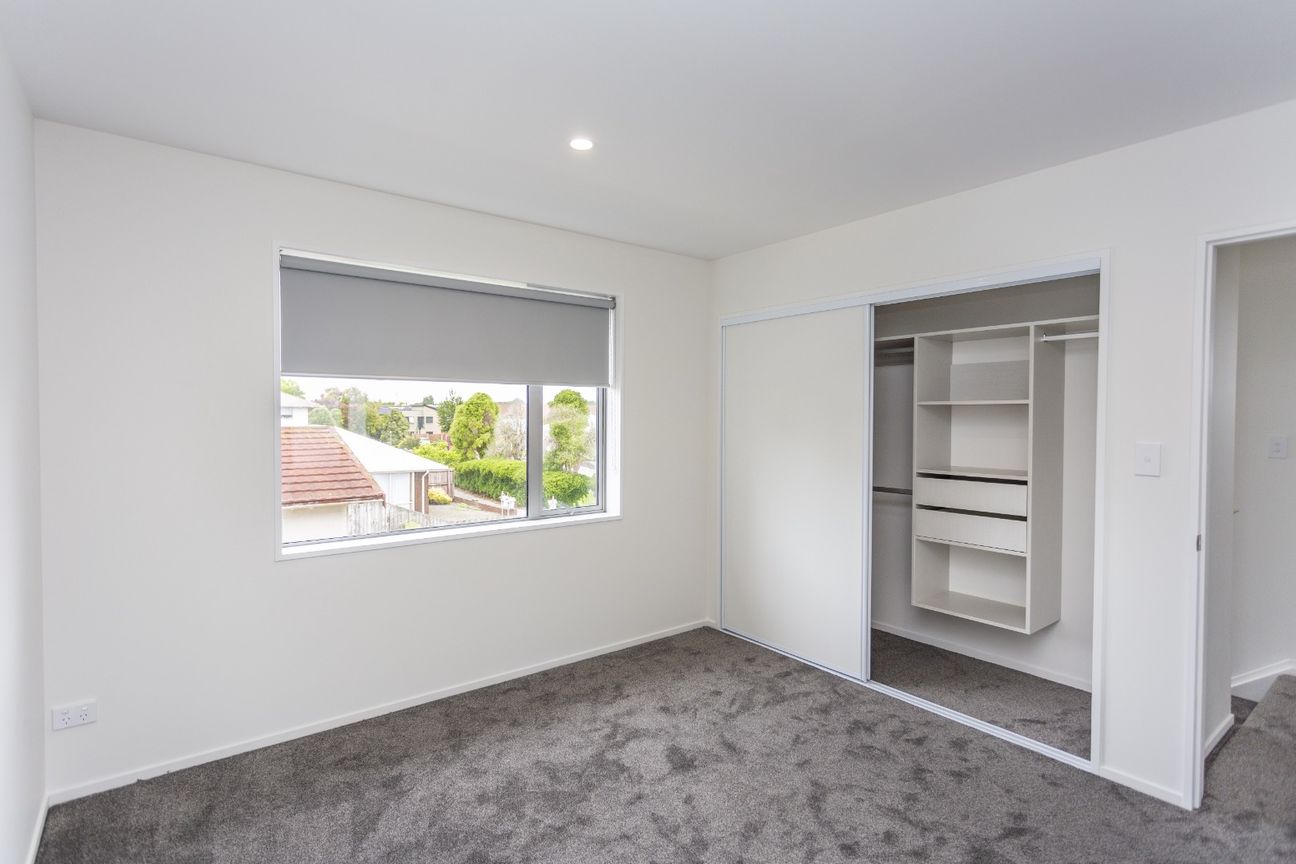 Riccarton - Modern Townhouse, 3 Bed/2bath, Immaculately presented! - Ansicht 4