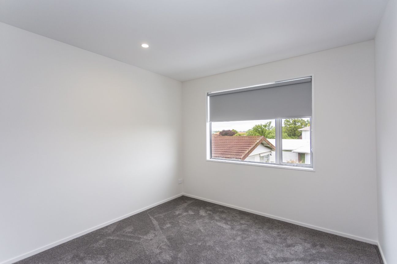 Riccarton - Modern Townhouse, 3 Bed/2bath, Immaculately presented! - Ansicht 6