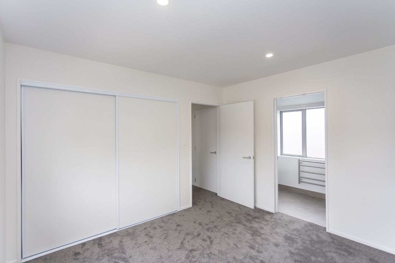 Riccarton - Modern Townhouse, 3 Bed/2bath, Immaculately presented! - Ansicht 5