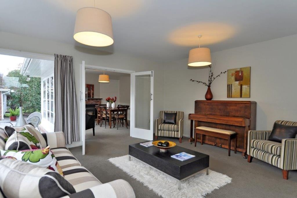 Student Accommodation - Vista 2