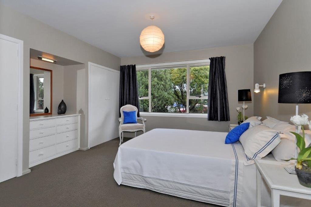 Student Accommodation - Vista 5
