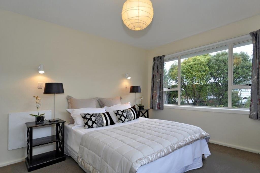 Student Accommodation - Vista 6