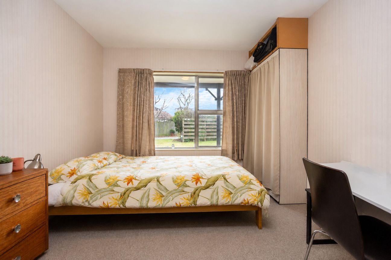 RICCARTON - LARGE FOUR BEDROOM HOME - Altro