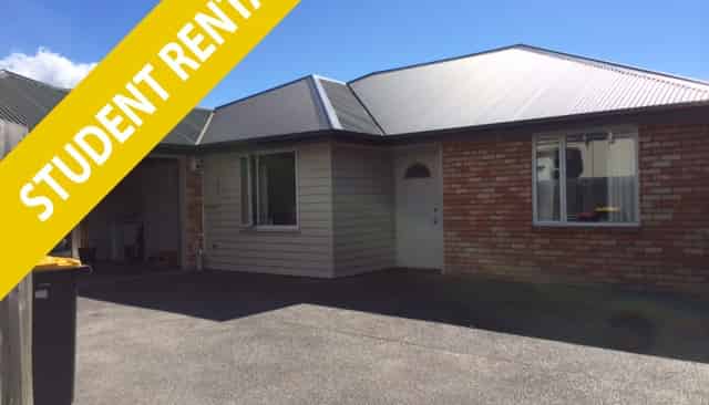 208a Blenheim Road, Riccarton
