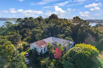 438 Pahi Road, Paparoa