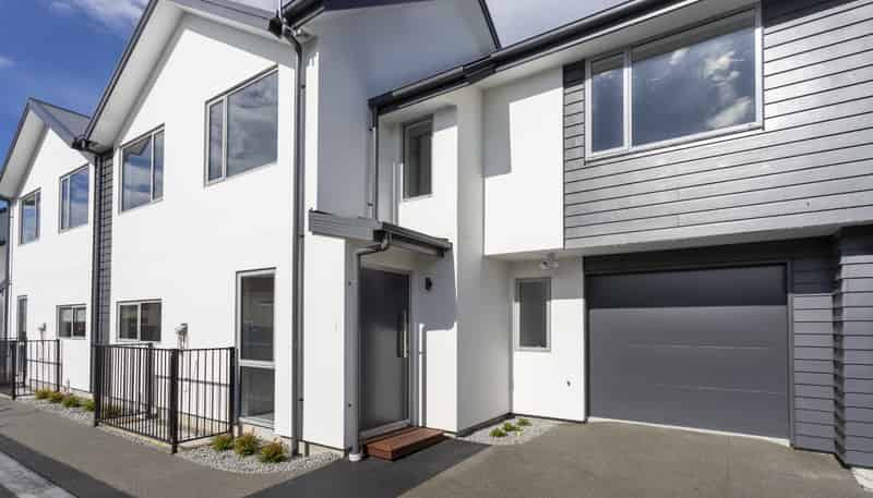 3/12 Peverel Street, Riccarton