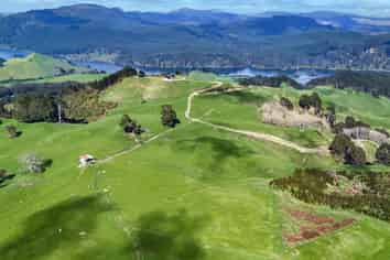 494B Dods Road, Waikite Valley