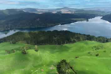 494B Dods Road, Waikite Valley