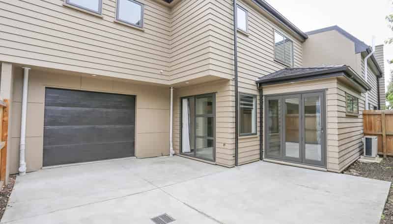 66B Picton Avenue, Riccarton