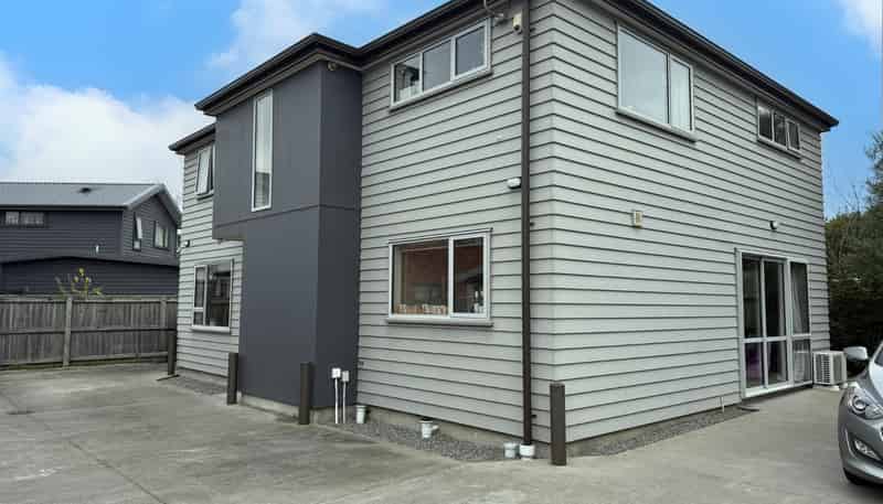 157a Peverel Street , Riccarton
