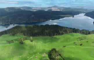 494B Dods Road, Waikite Valley