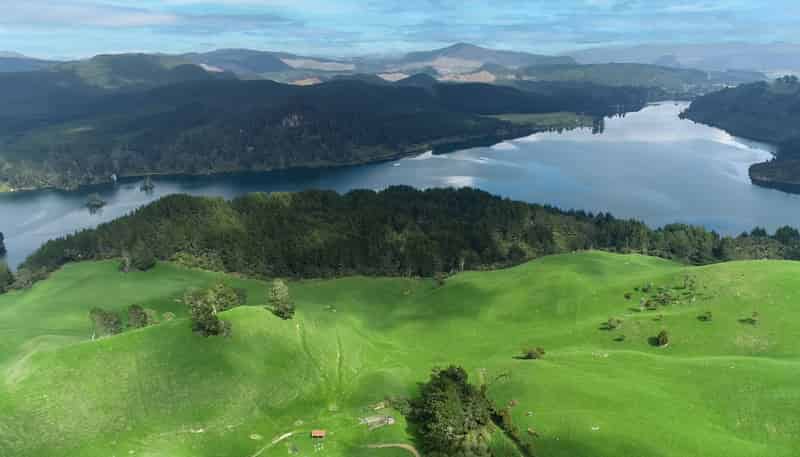494B Dods Road, Waikite Valley