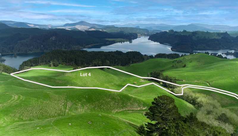 494B Dods Road, Waikite Valley