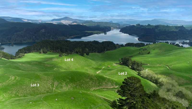 494B Dods Road, Waikite Valley