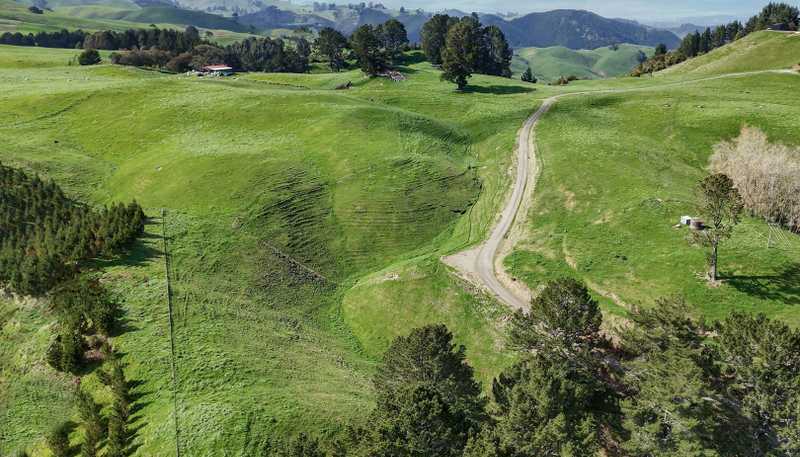 494B Dods Road, Waikite Valley