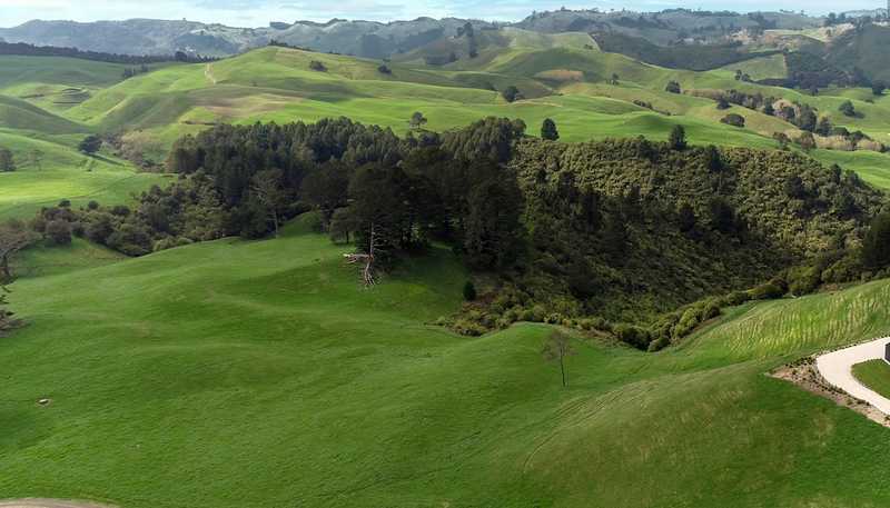 494B Dods Road, Waikite Valley