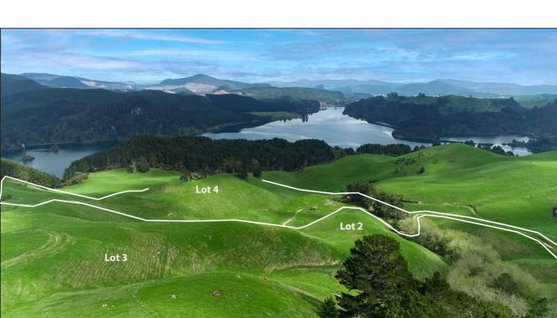 494B Dods Road, Waikite Valley