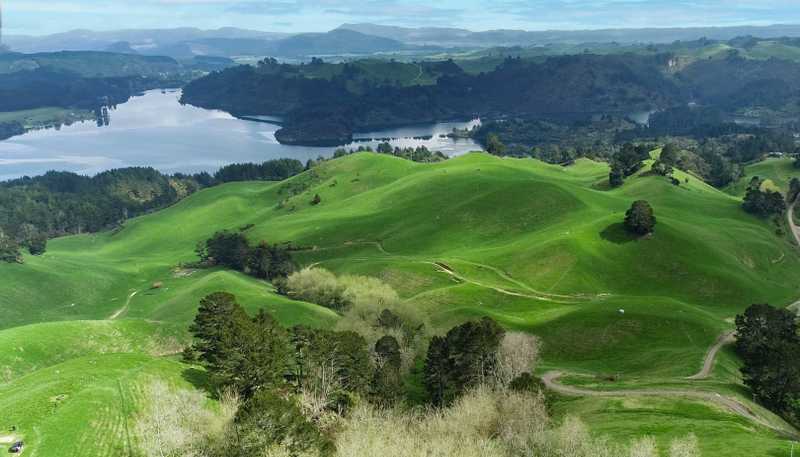 494B Dods Road, Waikite Valley
