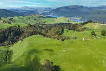 494B Dods Road, Waikite Valley