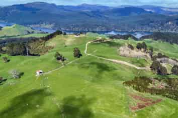 494B Dods Road, Waikite Valley