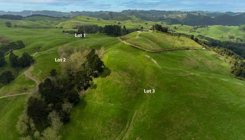 494B Dods Road, Waikite Valley
