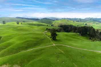 494B Dods Road, Waikite Valley