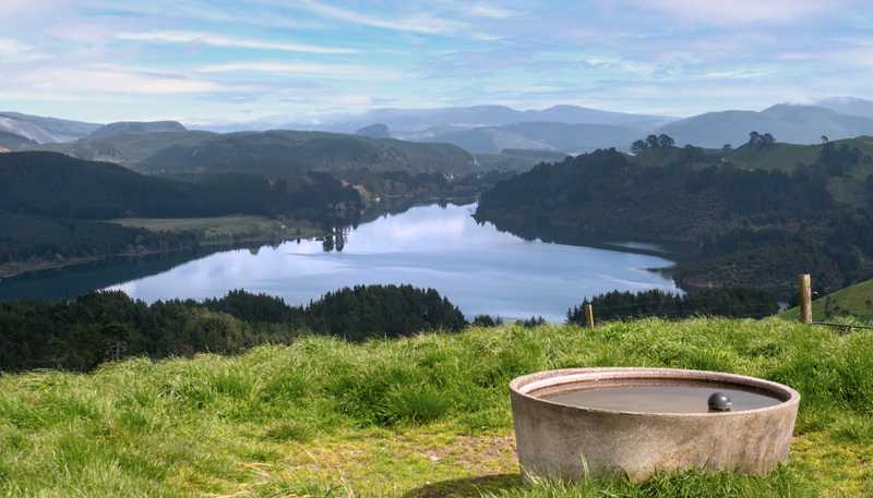 494B Dods Road, Waikite Valley