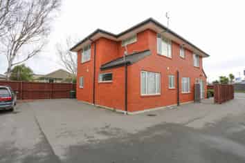 72a Peer Street, Upper Riccarton