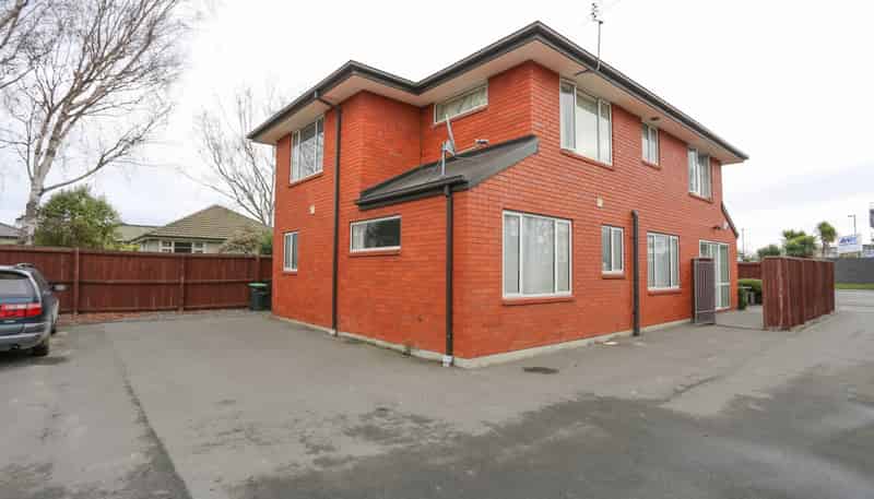 72a Peer Street, Upper Riccarton