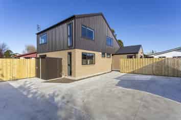 47a Rountree Street , Upper Riccarton