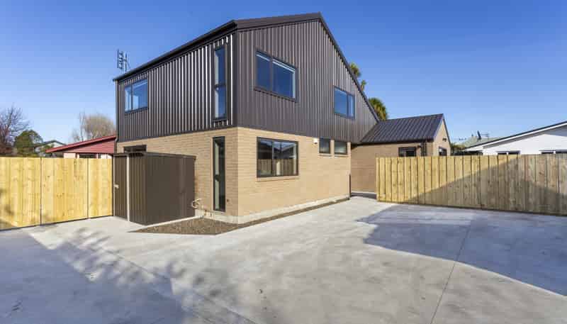 47a Rountree Street , Upper Riccarton